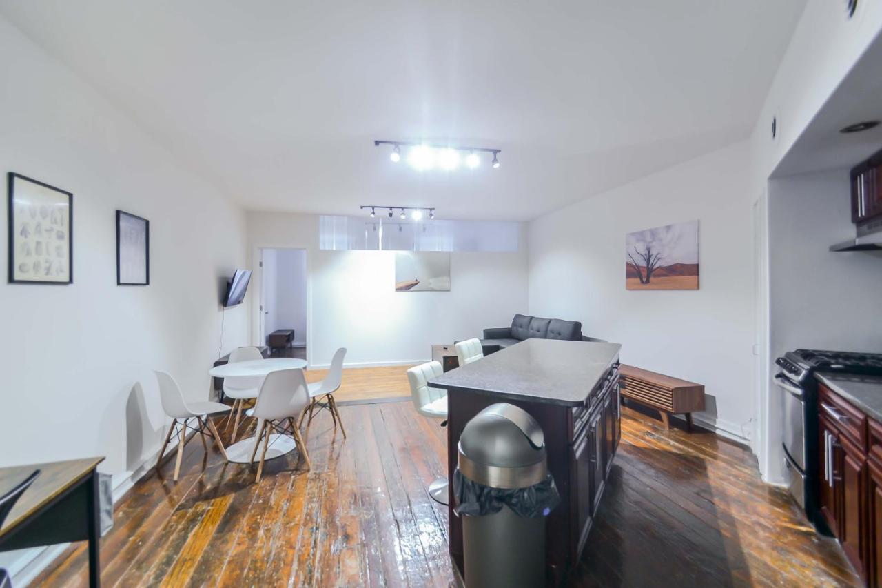 Apartment The Havana Lofts Philadelphia