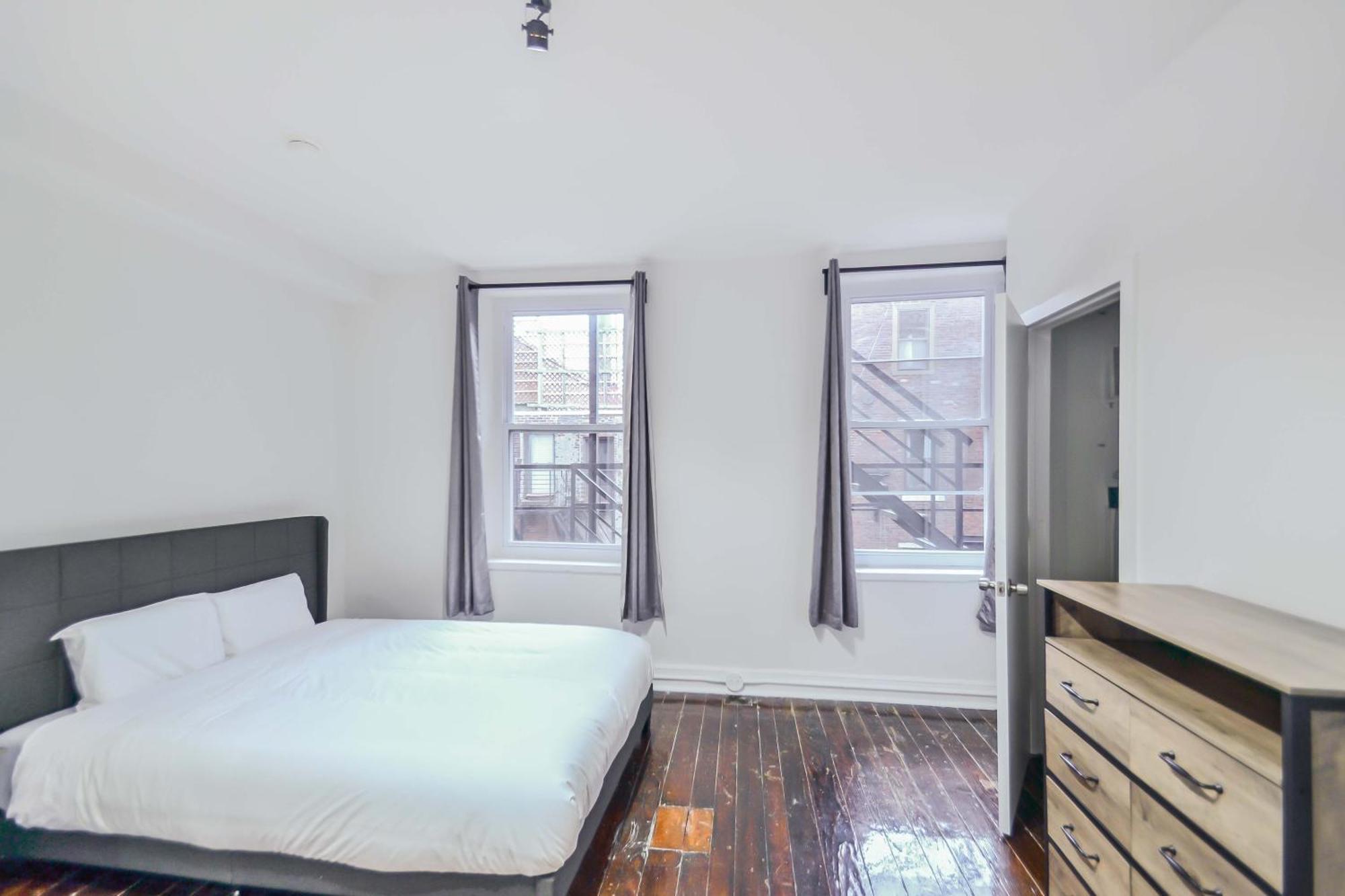The Havana Lofts Apartment