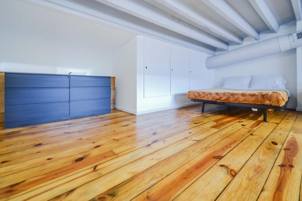 The Havana Lofts *
