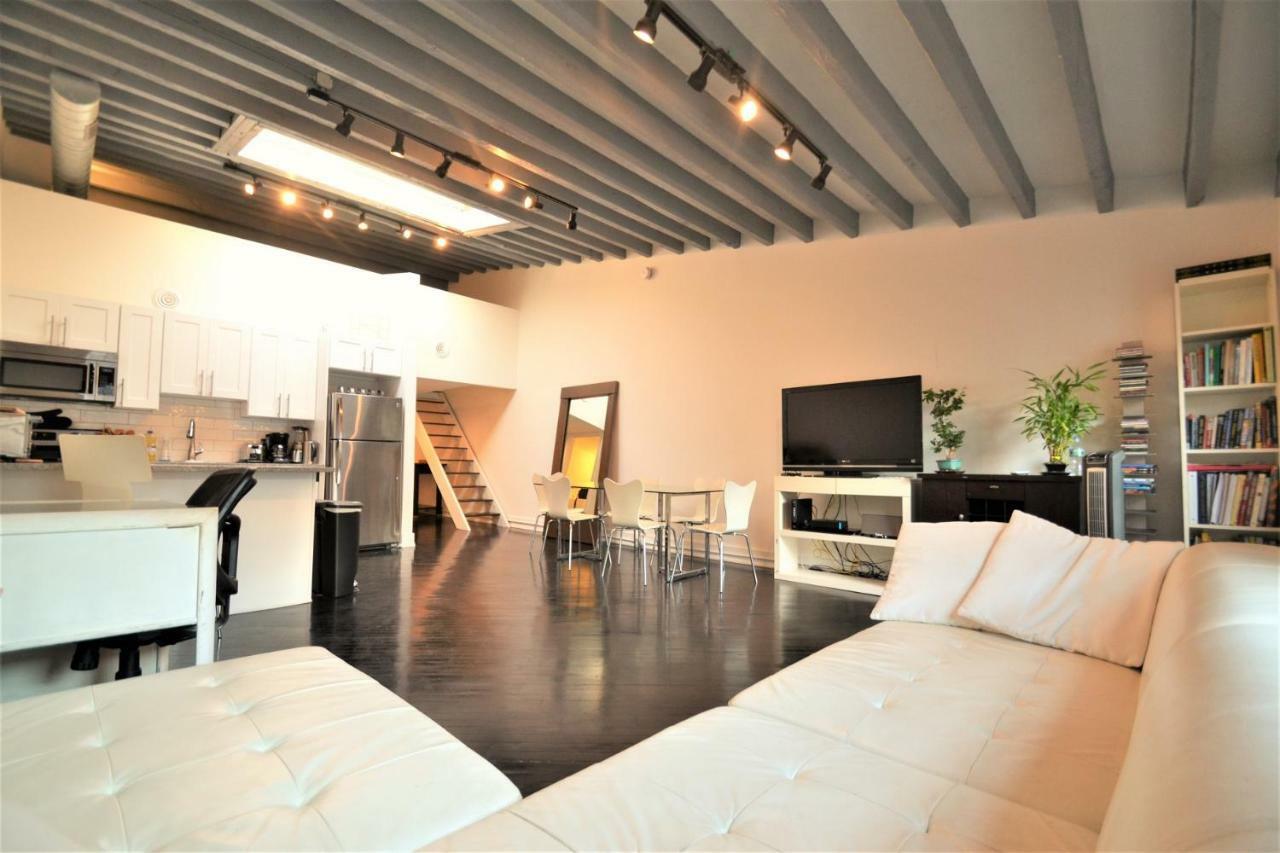 Apartment The Havana Lofts *