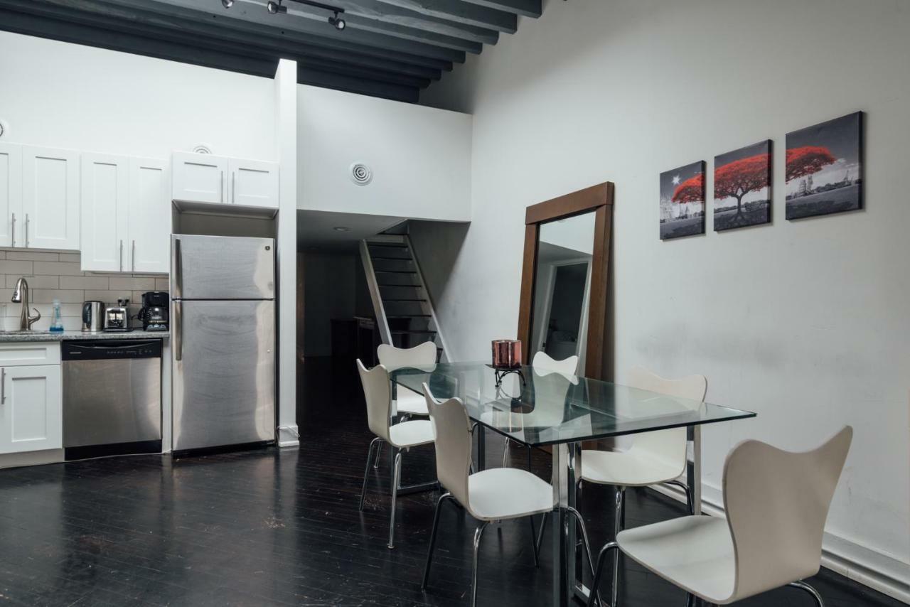 The Havana Lofts Philadelphia