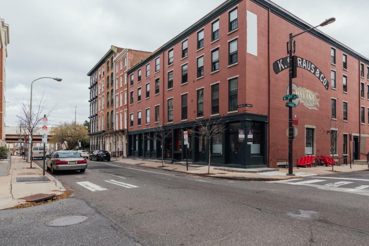 The Havana Lofts Philadelphia