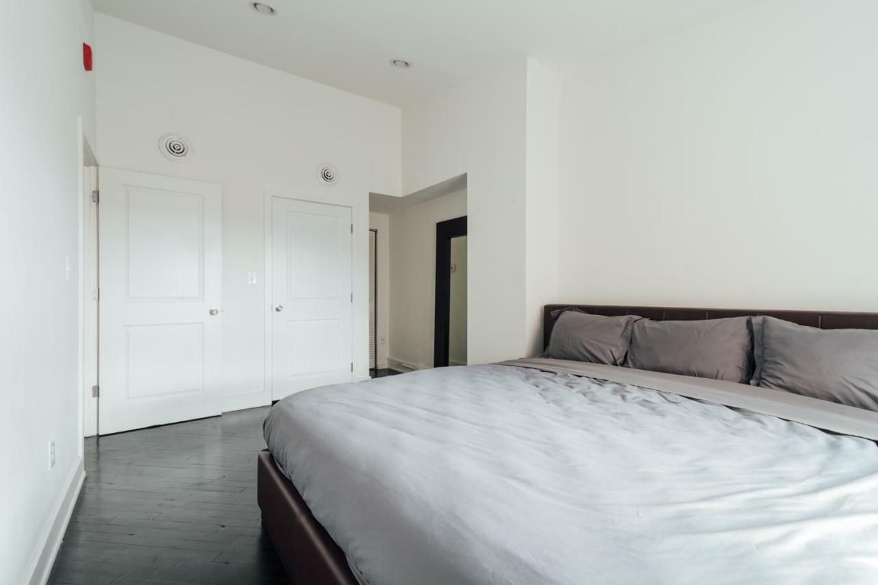 The Havana Lofts Apartment Philadelphia